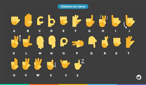 G Em Libras
