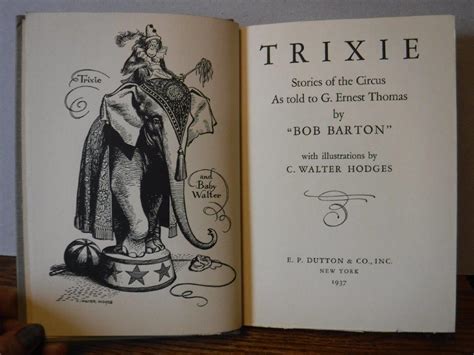 g ernest thomas biography examples