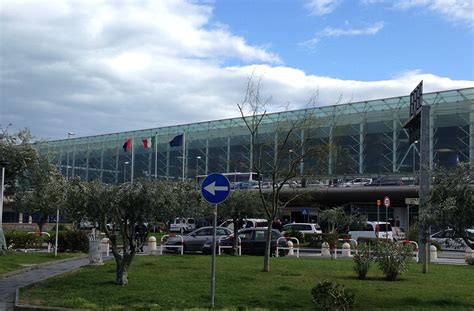 G Group Catania Airport