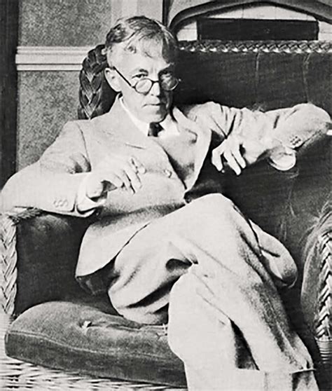 G H Hardy