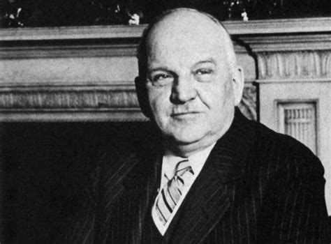 G Howard Ferguson