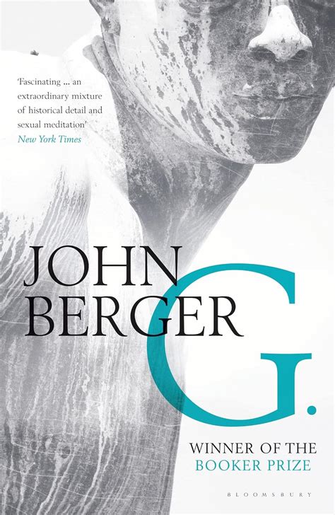 G John Berger