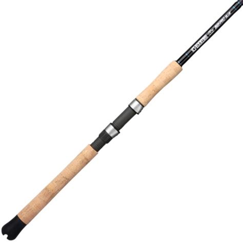 g loomis imx spinning rod