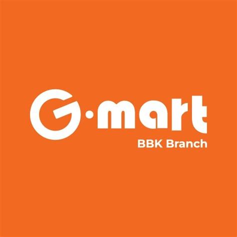 G Mart
