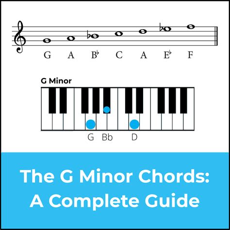 g minor | G minor Wikipedia