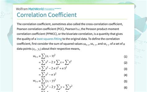G Power Tutorial Correlation