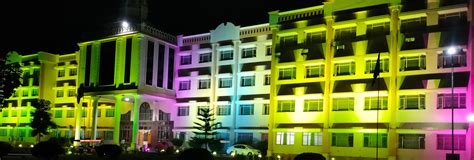 G Pullaiah College Of Engineering And Technology
