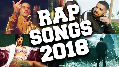 Melhores Rap Americano 2023 ♫ Rap Internacional Mais Tocados 2023