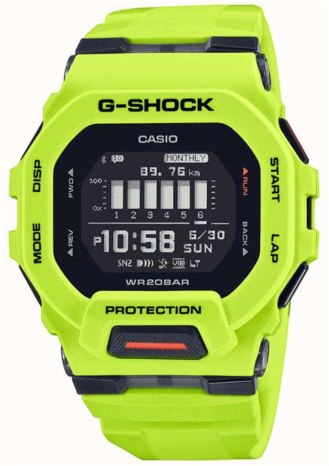 g shock casio green duxp luxembourg