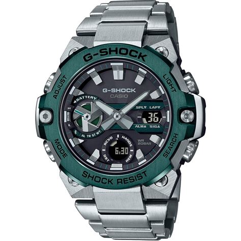 g shock casio green nfzk luxembourg