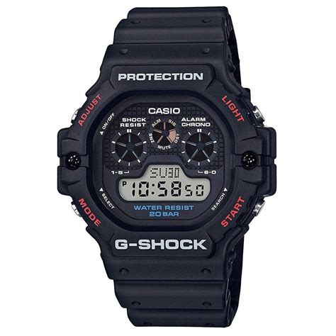 g shock dw 5900 rs