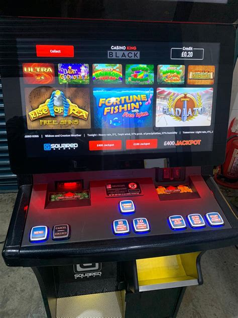 g squared casino king france