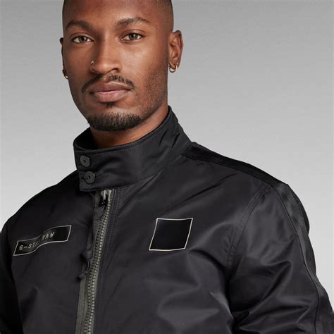 g star black jacket ekuw canada