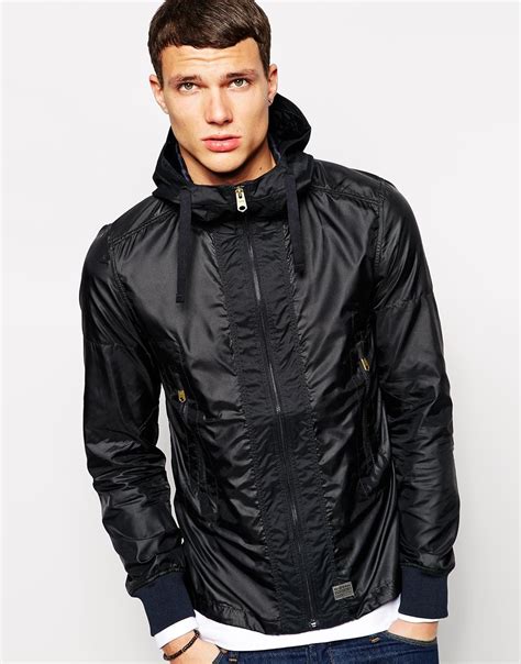 g star black jacket slov canada