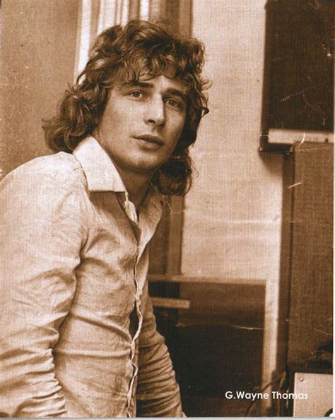 g wayne thomas biography of christopher