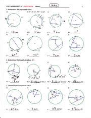 Download G C 2 Worksheet 10 Key 