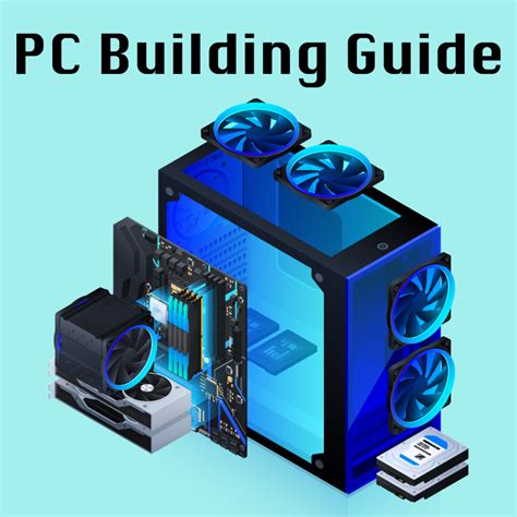 Read Online G Computer Building Guide 