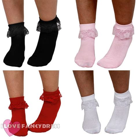 g strings and bobby socks