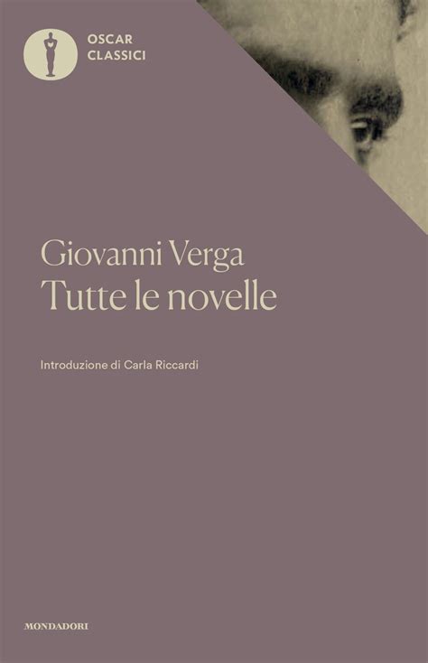 Download G Verga Tutte Le Novelle 