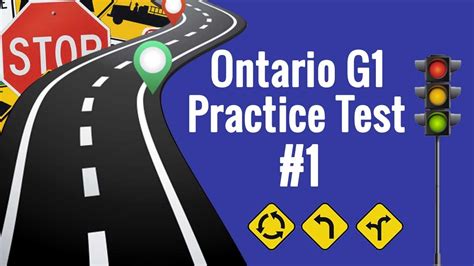 G1 Practice Test Online