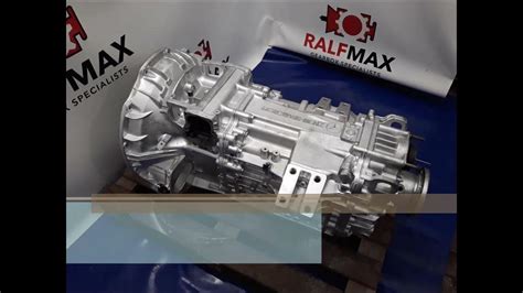 G210 Transmission