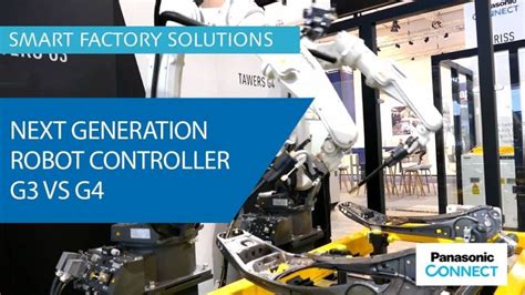 G3 Robot Controller En
