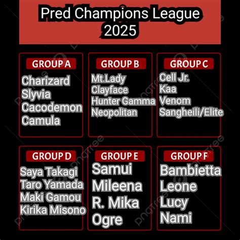 g4 female pred