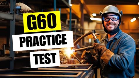 g60 practice test