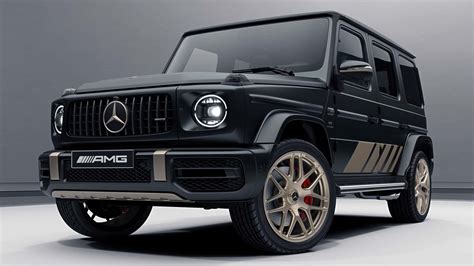g63 | MercedesBenz G Class Bng gi xe G63