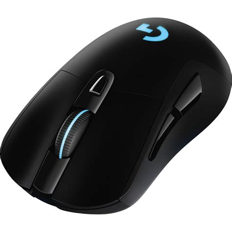 g703 | Chut Logitech G703 HERO Lightspeed Wireless gi