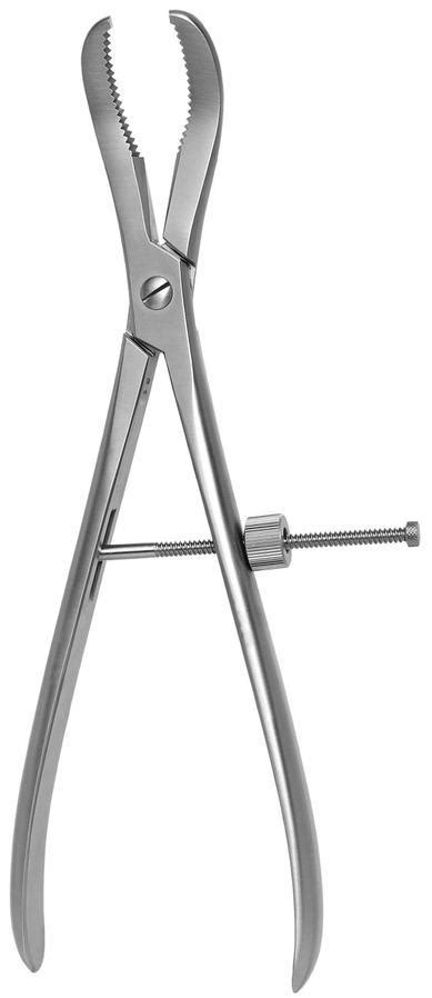 gSource - bone holding and reduction forceps - Surgical …