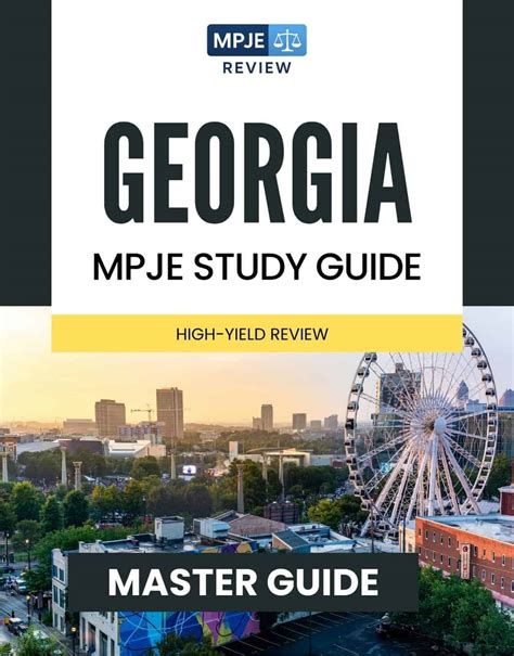 Ga Mpje Study Guide