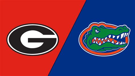 ga vs florida