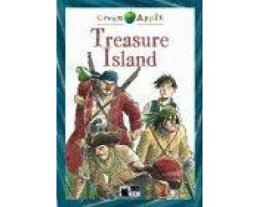 Read Ga Treasure Island Cd 