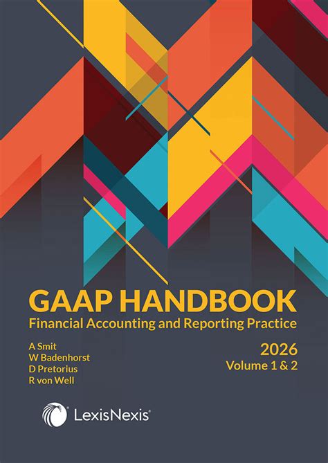 Gaap Handbook