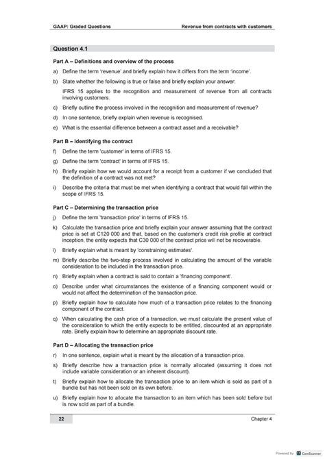 Download Gaap Graded Questions Solutions 2014 Edition 