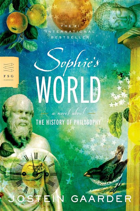 Gaarder Sophie's World