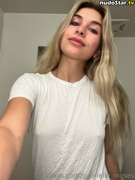gab moses leaked onlyfans