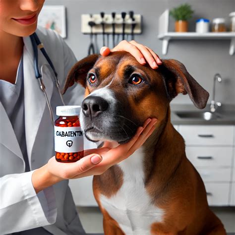 Gabapentin Dla Psa