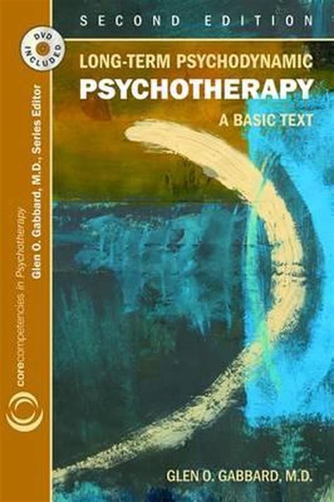 gabbard psychodynamic long term