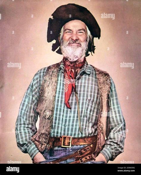 Gabby Hayes Actor