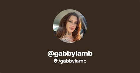 gabby lamb onlyfans