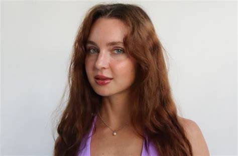 gabby scheyen nude