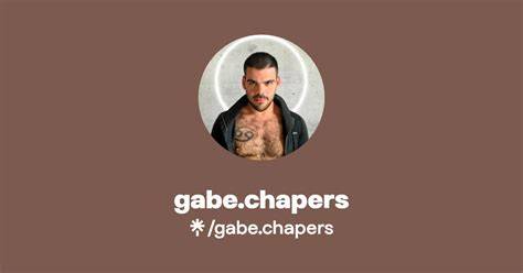 gabe onlyfans