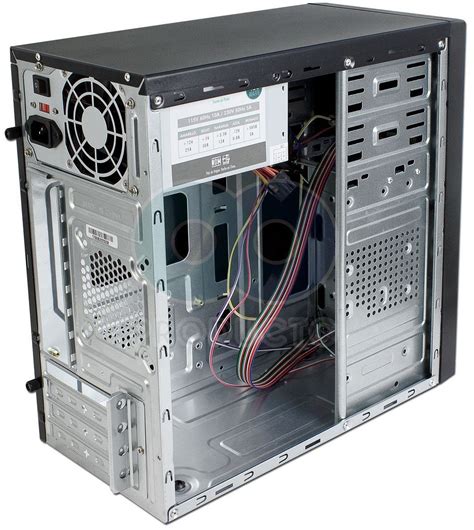 Gabinete De Computadora