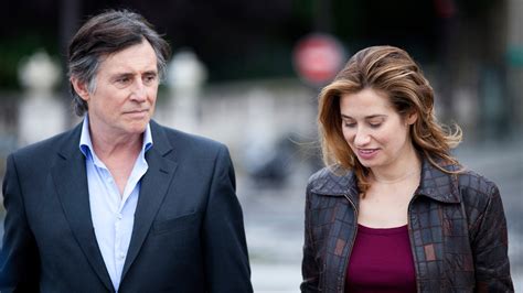 gabriel byrne emmanuelle devos biography