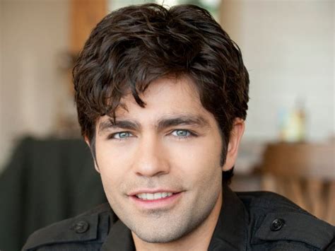 gabriel carpenter biography