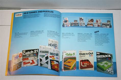 Gabriel Catalog