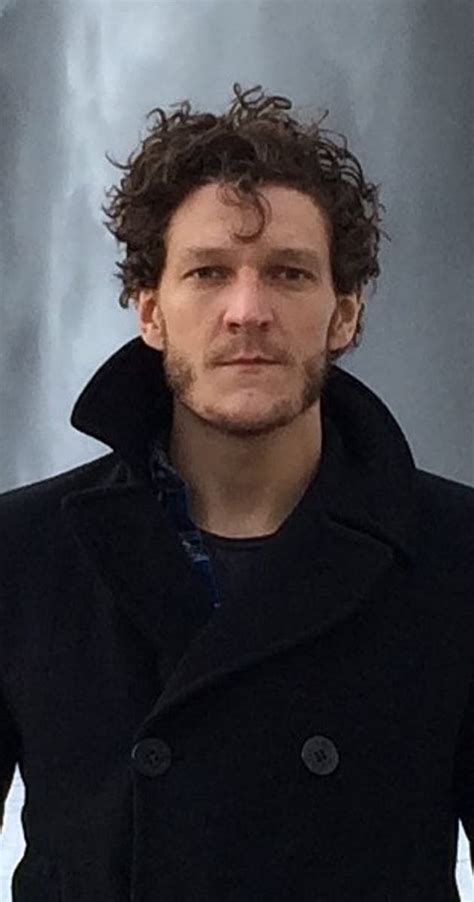 gabriel ebert biography