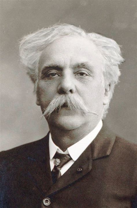 gabriel faure